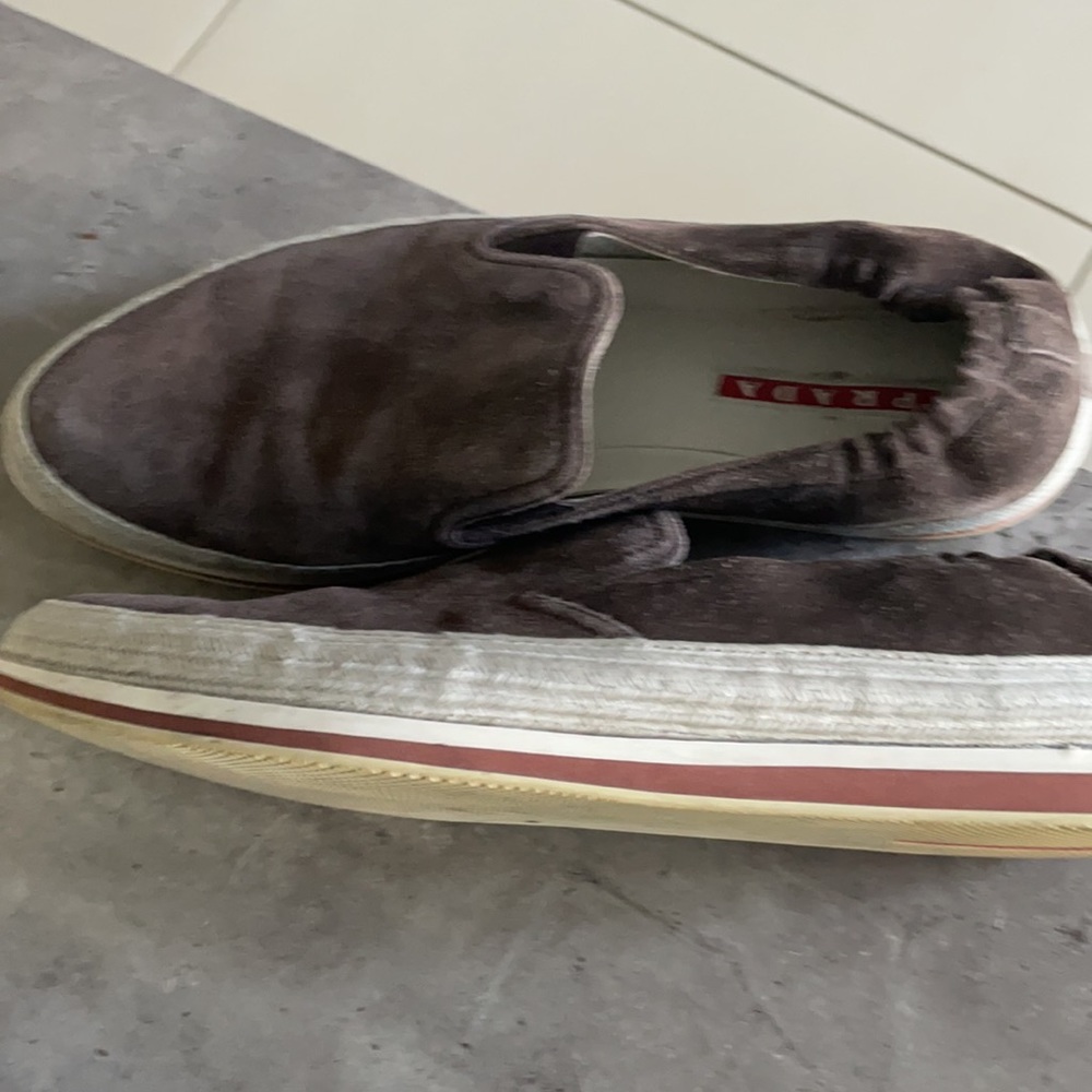 Prada men’s shoes - Picture 5 of 5